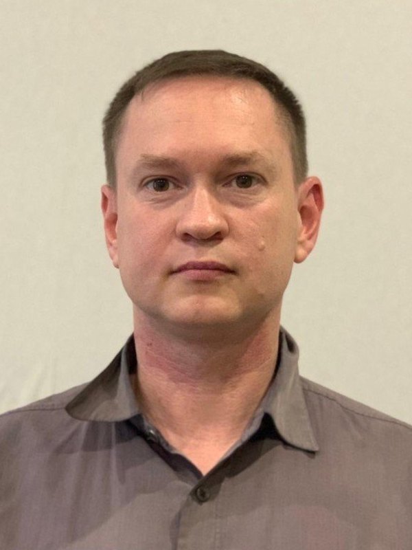 Дмитрий Баранов
