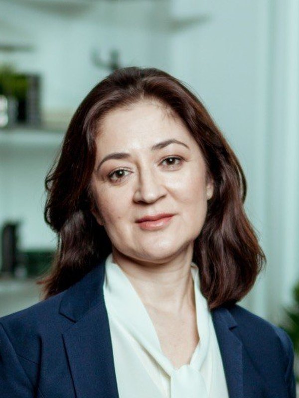 Белла Бицаева