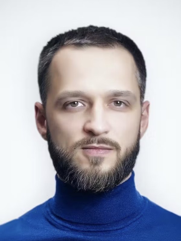 Константин Марголис