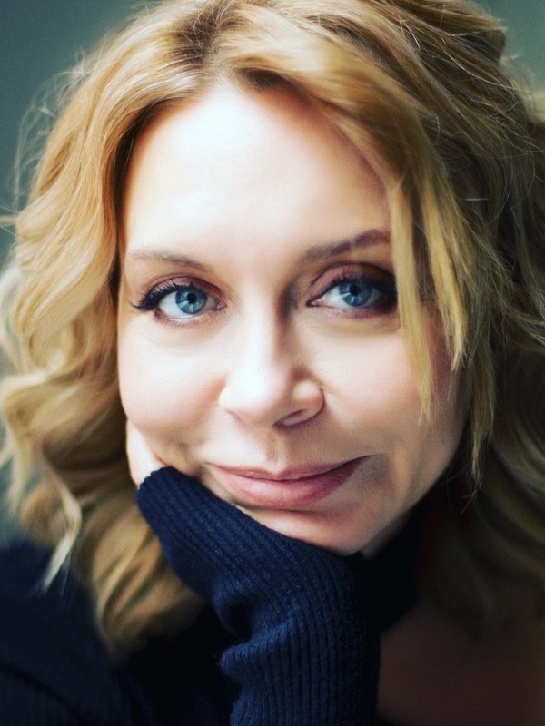Галина Подвозжняя